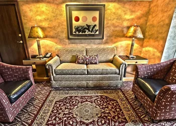 The Bertram Inn & Conf Ctr Trademark Collection by Wyndham hotel thumbnail 4
