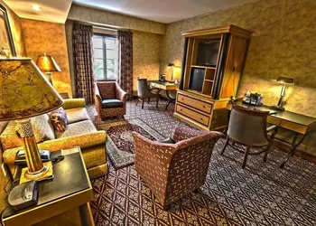 The Bertram Inn & Conf Ctr Trademark Collection by Wyndham hotel thumbnail 5