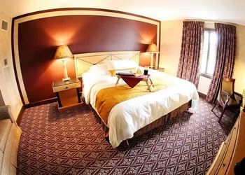 The Bertram Inn & Conf Ctr Trademark Collection by Wyndham hotel thumbnail 6