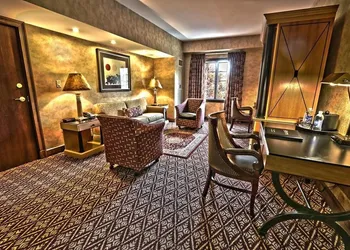 The Bertram Inn & Conf Ctr Trademark Collection by Wyndham hotel thumbnail 8