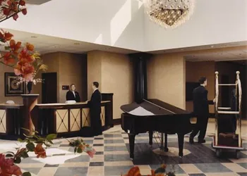 The Bertram Inn & Conf Ctr Trademark Collection by Wyndham hotel thumbnail 2