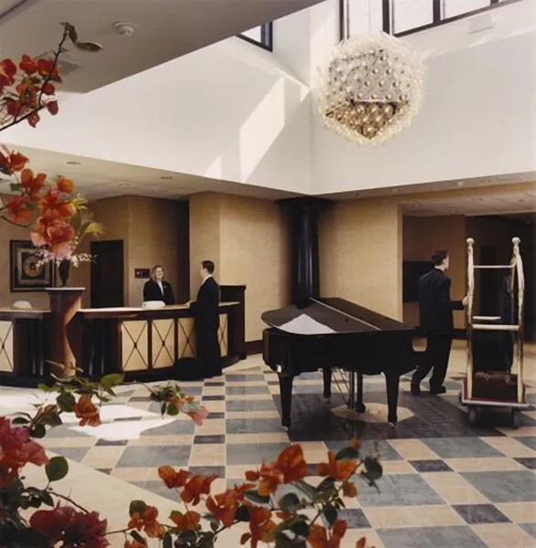 The Bertram Inn & Conf Ctr Trademark Collection by Wyndham hotel detail image 2