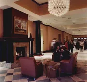 The Bertram Inn & Conf Ctr Trademark Collection by Wyndham hotel detail image 3