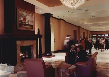 The Bertram Inn & Conf Ctr Trademark Collection by Wyndham hotel thumbnail 3