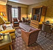 The Bertram Inn & Conf Ctr Trademark Collection by Wyndham hotel detail image 5