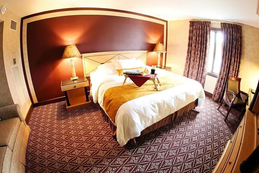 The Bertram Inn & Conf Ctr Trademark Collection by Wyndham hotel detail image 6