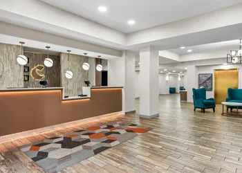 Comfort Inn Largo-Washington DC East hotel thumbnail 3
