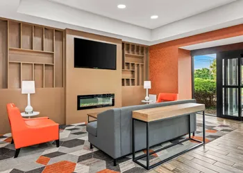 Comfort Inn Largo-Washington DC East hotel thumbnail 4