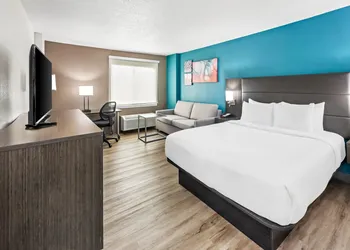 Comfort Inn Largo-Washington DC East hotel thumbnail 8