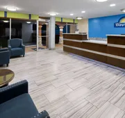 Days Inn by Wyndham Forsyth hotel detail image 3