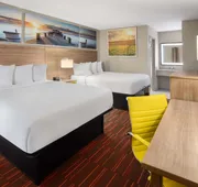 Days Inn by Wyndham Forsyth hotel detail image 4