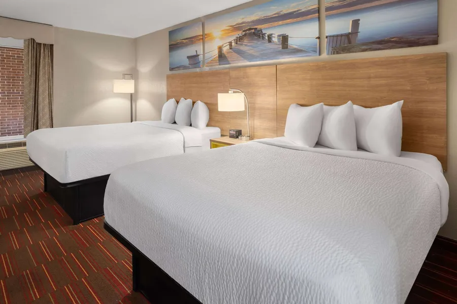 Days Inn by Wyndham Forsyth hotel detail image 6