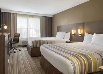 Country Inn & Suites by Radisson, Ankeny, IA hotel thumbnail 6