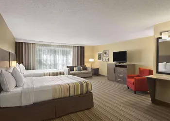Country Inn & Suites by Radisson, Ankeny, IA hotel thumbnail 7