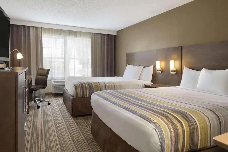 Country Inn & Suites by Radisson, Ankeny, IA hotel detail image 6