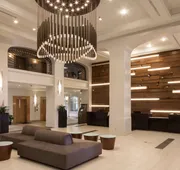 Embassy Suites by Hilton Anaheim North hotel detail image 3