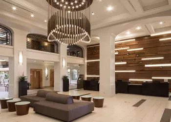 Embassy Suites by Hilton Anaheim North hotel thumbnail 3