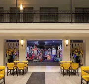 Embassy Suites by Hilton Anaheim North hotel detail image 4