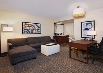 Embassy Suites by Hilton Anaheim North hotel thumbnail 7