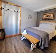 Buffalo Lodge Bicycle Resort hotel detail image 7