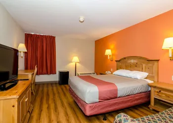 Motel 6 Newark, DE hotel thumbnail 7