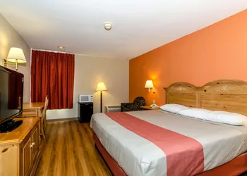 Motel 6 Newark, DE hotel thumbnail 8