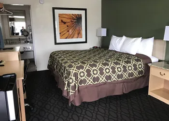 Downtown Inn hotel thumbnail 3