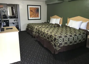 Downtown Inn hotel thumbnail 6