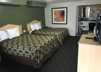 Downtown Inn hotel thumbnail 7