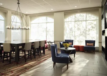 Hilton Garden Inn Jackson/Madison hotel thumbnail 2