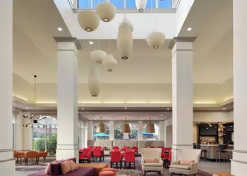 Hilton Garden Inn Jackson/Madison hotel thumbnail 3