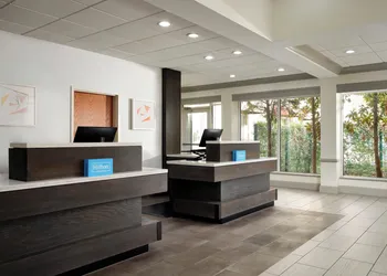 Hilton Garden Inn Jackson/Madison hotel thumbnail 4