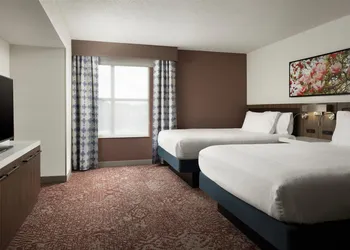 Hilton Garden Inn Jackson/Madison hotel thumbnail 6