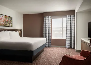 Hilton Garden Inn Jackson/Madison hotel thumbnail 8