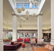 Hilton Garden Inn Jackson/Madison hotel detail image 3