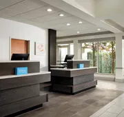 Hilton Garden Inn Jackson/Madison hotel detail image 4