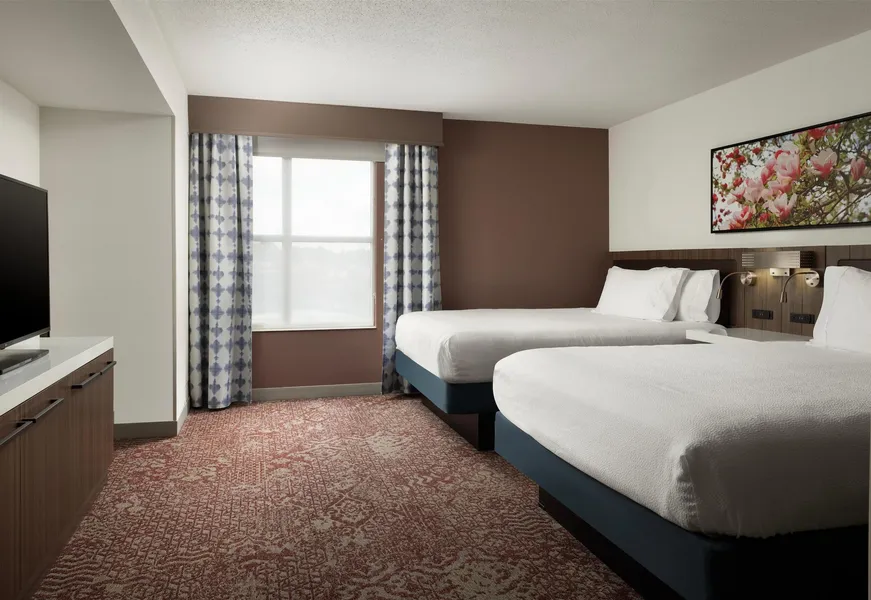 Hilton Garden Inn Jackson/Madison hotel detail image 6
