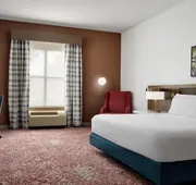 Hilton Garden Inn Jackson/Madison hotel detail image 7