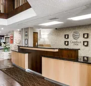 Comfort Inn Metro Airport hotel detail image 3