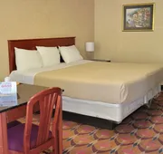 Atrium Inn hotel detail image 5
