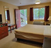 Atrium Inn hotel detail image 7
