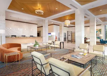 DoubleTree by Hilton San Diego Bayside hotel thumbnail 3