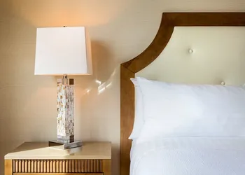 DoubleTree by Hilton San Diego Bayside hotel thumbnail 4