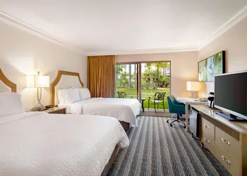 DoubleTree by Hilton San Diego Bayside hotel thumbnail 6