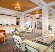 DoubleTree by Hilton San Diego Bayside hotel detail image 3