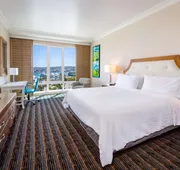 DoubleTree by Hilton San Diego Bayside hotel detail image 7