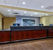 Hampton Inn Waterbury hotel detail image 3
