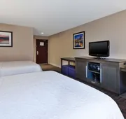 Hampton Inn Waterbury hotel detail image 4