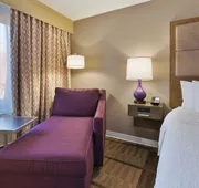 Hampton Inn Waterbury hotel detail image 5
