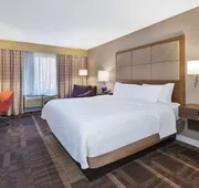 Hampton Inn Waterbury hotel detail image 7